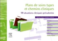 Plans de soins types et chemins cliniques