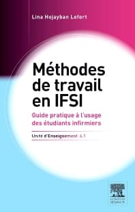 Méthodes de travail en IFSI. UE 6.1