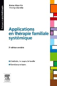 Applications en thérapie familiale systémique