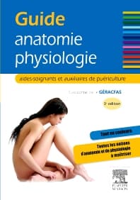 Guide anatomie-physiologie