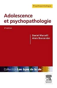 Adolescence et psychopathologie