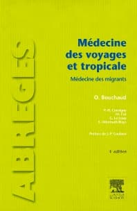 Médecine des voyages et tropicale