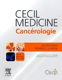 Goldman's Cecil Medicine Cancérologie