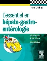 L'essentiel en hépato-gastro-entérologie