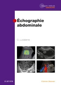 Echographie abdominale