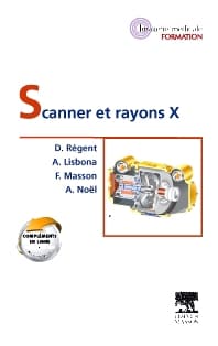 Scanner et rayons X