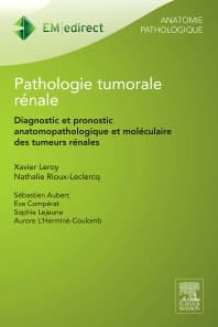 Pathologie tumorale rénale