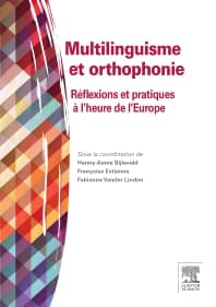 Multilinguisme et orthophonie