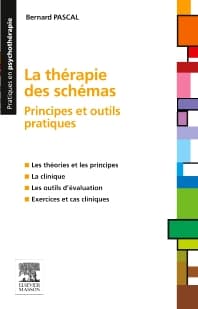 La thérapie des schémas