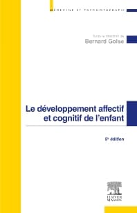 Le développement affectif et cognitif de l'enfant