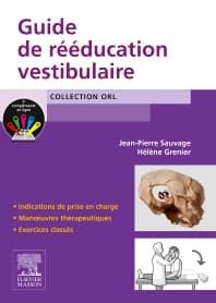 Guide de rééducation vestibulaire