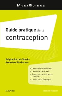 Guide pratique de la contraception