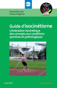 Guide d'isocinétisme