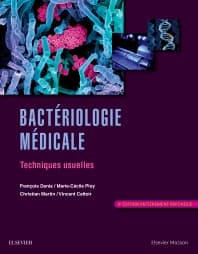 Bactériologie médicale