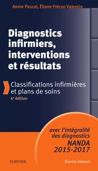 Diagnostics infirmiers, interventions et résultats