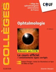 Ophtalmologie