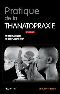 Pratique de la thanatopraxie