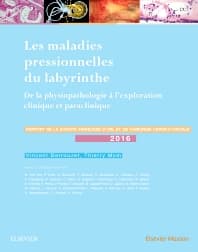 Les maladies pressionnelles du labyrinthe