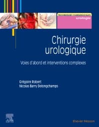 Chirurgie urologique