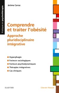 Comprendre et traiter l'Obésité