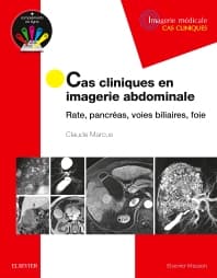 Cas cliniques en imagerie abdominale