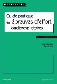 Guide pratique des épreuves d'effort cardiorespiratoires