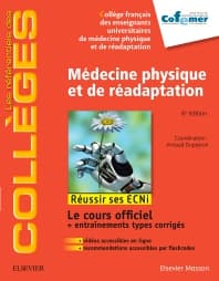 Médecine physique et de réadaptation