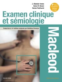 Examen clinique et sémiologie - Macleod