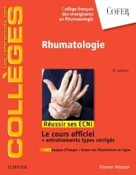 Rhumatologie