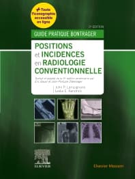 Positions et incidences en radiologie conventionnelle