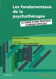 Les fondamentaux de la psychothérapie