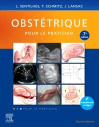 Obstétrique pour le praticien