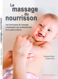 Le massage du nourrisson