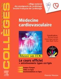 Médecine cardio-vasculaire