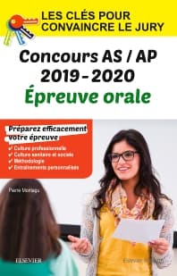 Concours aide-soignant et auxiliaire de puériculture Épreuve orale IFAS/IFAP 2019-2020