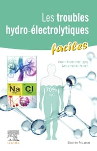 Les troubles hydro-électrolytiques faciles