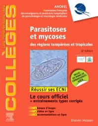 Parasitoses et mycoses