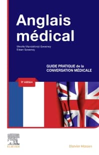 Anglais médical