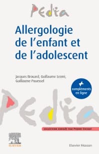 Allergologie de l'enfant et de l'adolescent