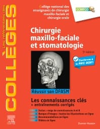 Chirurgie maxillo-faciale