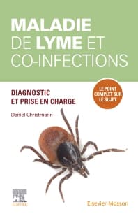 Maladie de Lyme et co-infections