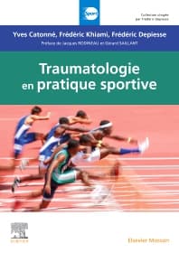 Traumatologie en pratique sportive