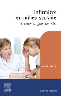 Infirmière en milieu scolaire