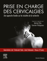 Prise en charge des cervicalgies