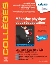 Médecine physique et de réadaptation