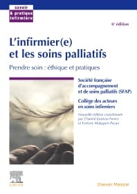 L'infirmier(e) et les soins palliatifs