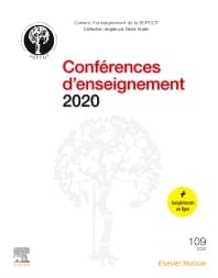 Conférences d'enseignement 2020