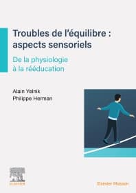 Troubles de l'équilibre : aspects sensoriels