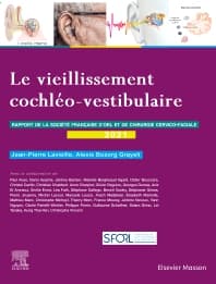 Le vieillissement cochléo-vestibulaire