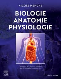 Biologie Anatomie Physiologie